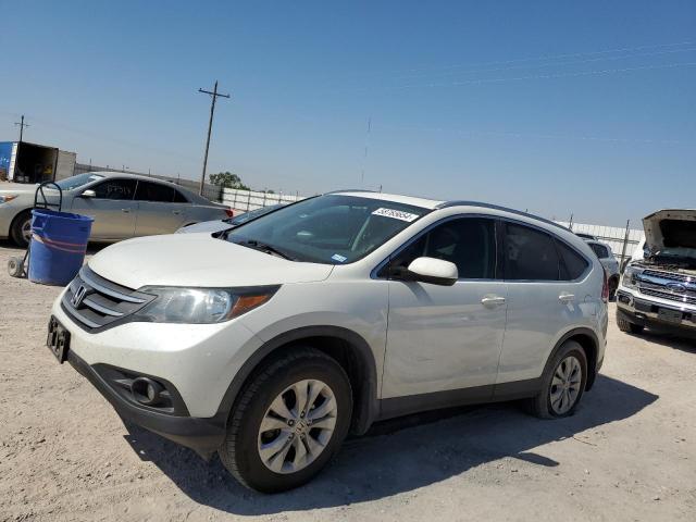 Vin: 5j6rm4h71el034582, lot: 58765654, honda crv exl 2014 img_1