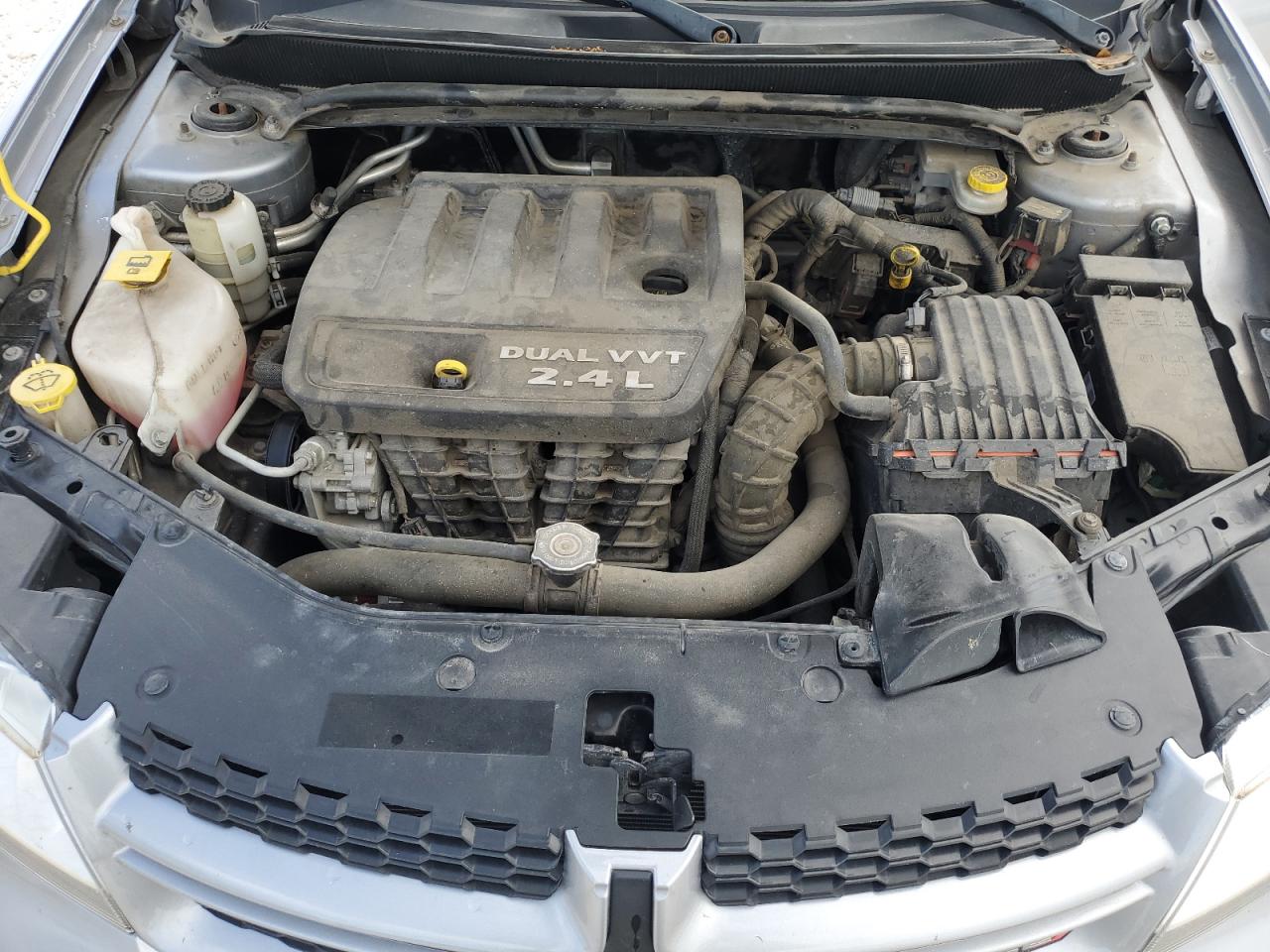 1C3CDZAB9EN223948 2014 Dodge Avenger Se