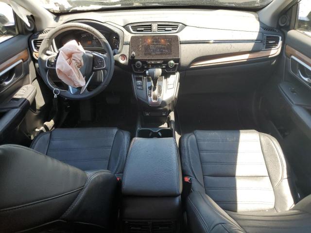 2020 Honda Cr-V Ex VIN: 7FARW2H53LE022263 Lot: 58273084