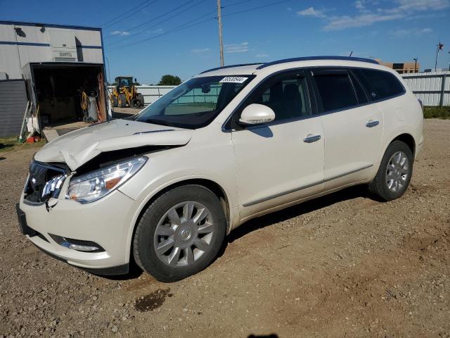 2014 Buick Enclave VIN: 5GAKVCKD0EJ202108 Lot: 58530544