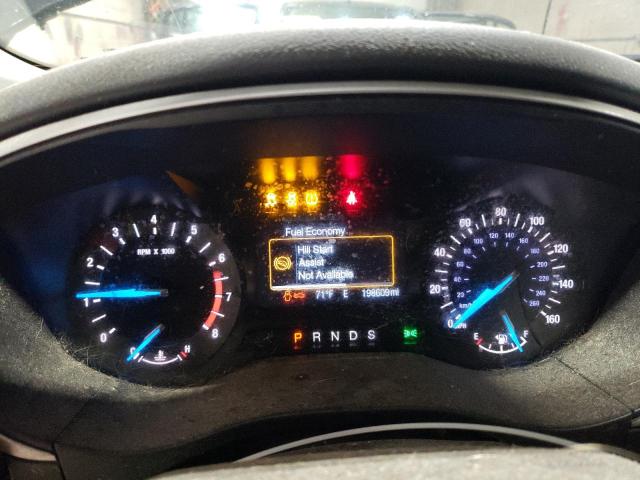 2015 Ford Fusion Se VIN: 3FA6P0H78FR129769 Lot: 60248714