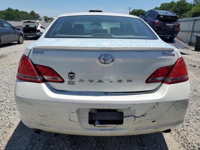 2005 Toyota Avalon Xl VIN: 4T1BK36B25U012868 Lot: 58519424