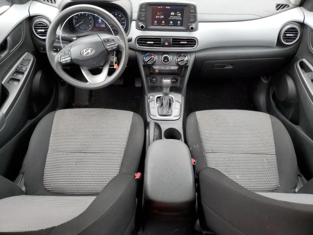 2019 Hyundai Kona Se VIN: KM8K12AA2KU251134 Lot: 59418104