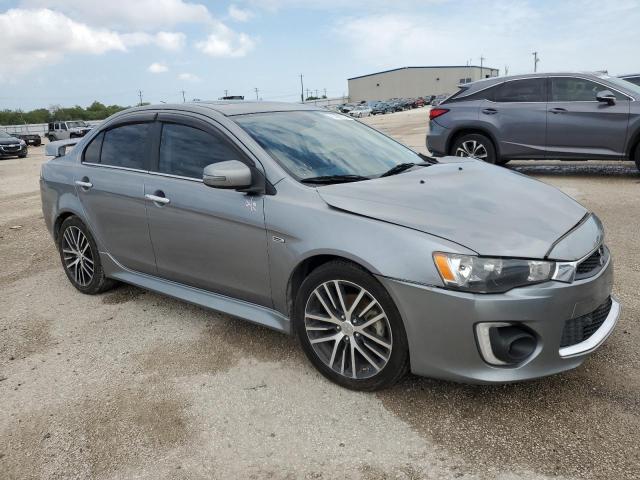 2016 MITSUBISHI LANCER GT - JA32U8FW6GU003803