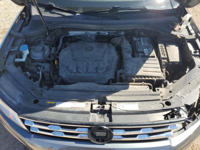 2020 Volkswagen Tiguan S VIN: 3VV0B7AX4LM118070 Lot: 60590874