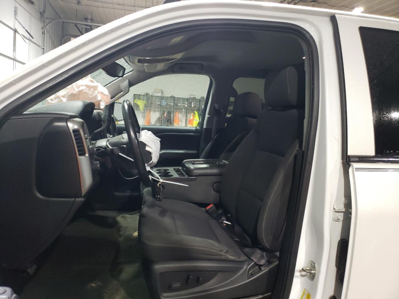 3GCUKRECXGG287761 CHEVROLET ALL Models 2016