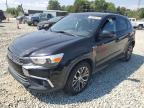 2017 MITSUBISHI OUTLANDER - JA4AP3AW5HZ040760