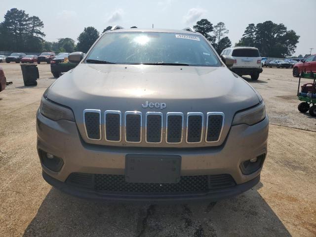 1C4PJLCB6KD284675 2019 Jeep Cherokee Latitude