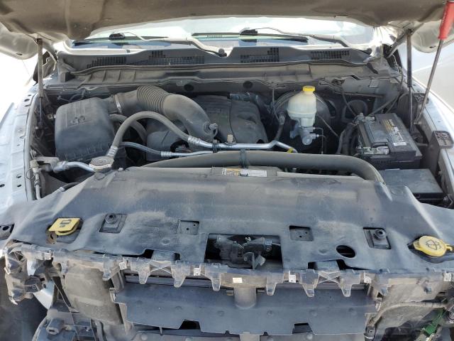 2014 Ram 1500 St VIN: 1C6RR6FT9ES310734 Lot: 60160704