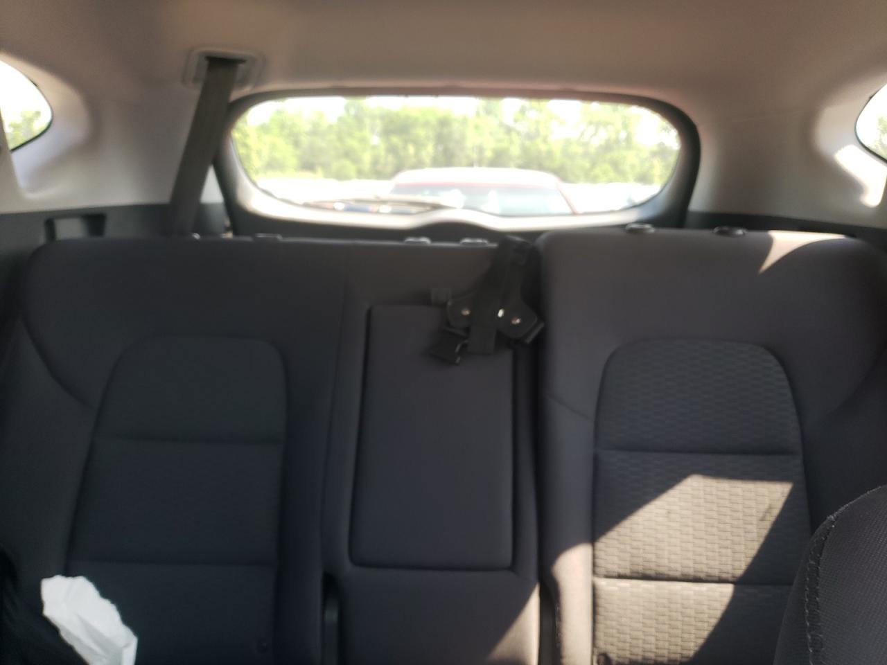 KM8J2CA49KU966680 2019 Hyundai Tucson Se