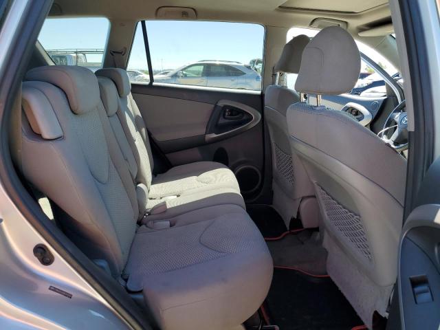 2008 Toyota Rav4 Limited VIN: JTMBD31V685153960 Lot: 60337644