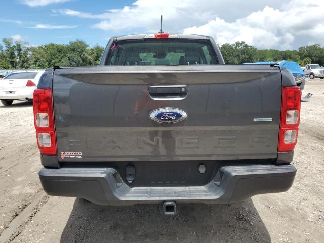 2019 Ford Ranger Xl VIN: 1FTER4FH6KLA54033 Lot: 60150544