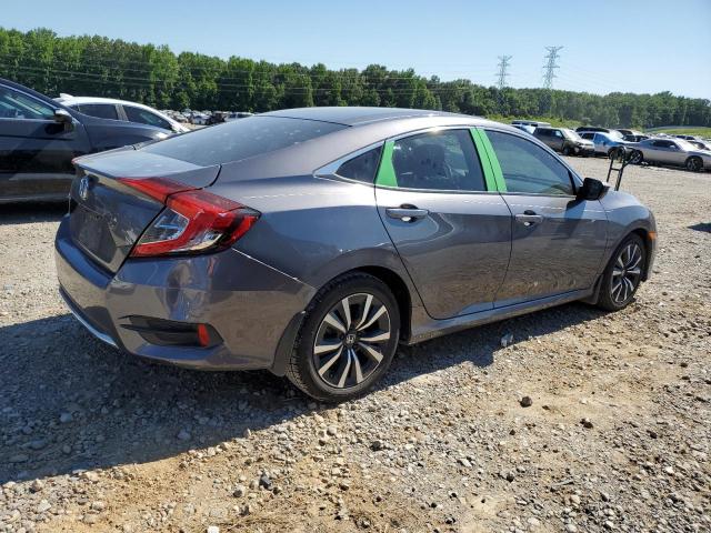 2019 Honda Civic Lx VIN: 2HGFC2F69KH515233 Lot: 58905864