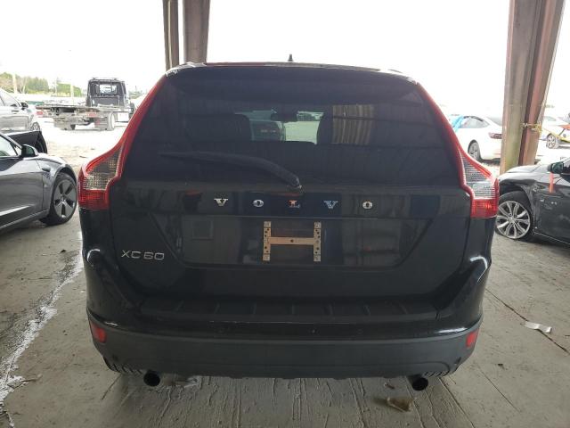 2012 Volvo Xc60 3.2 VIN: YV4952DL7C2237261 Lot: 58025584