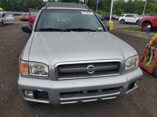 2003 Nissan Pathfinder Le VIN: JN8DR09Y33W825911 Lot: 57742574