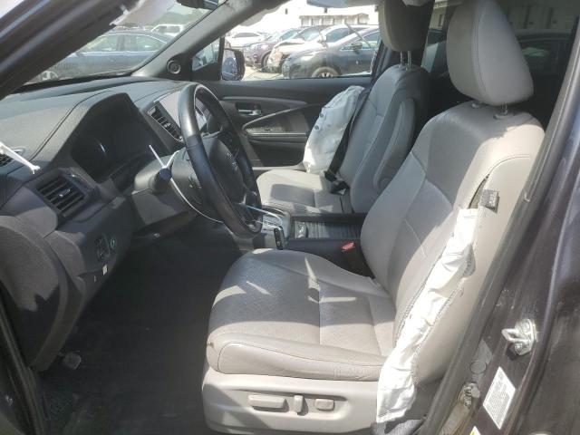 2020 HONDA PASSPORT E 5FNYF8H5XLB007074