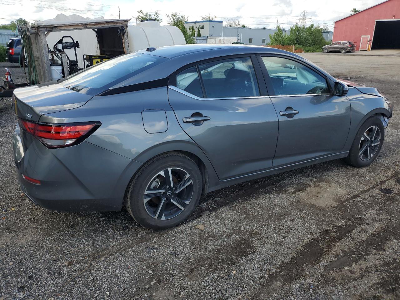 3N1AB8CVXRY250937 NISSAN SENTRA 2024