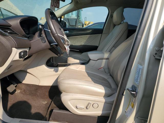 2018 LINCOLN MKC RESERV - 5LMCJ3D97JUL14168