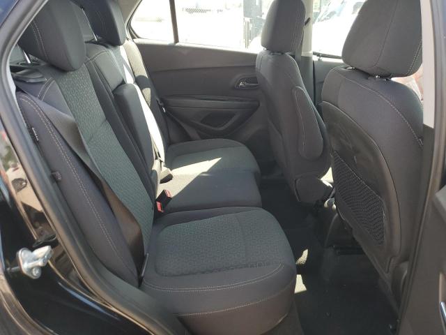 2019 Chevrolet Trax Ls VIN: 3GNCJKSB8KL120808 Lot: 59884574