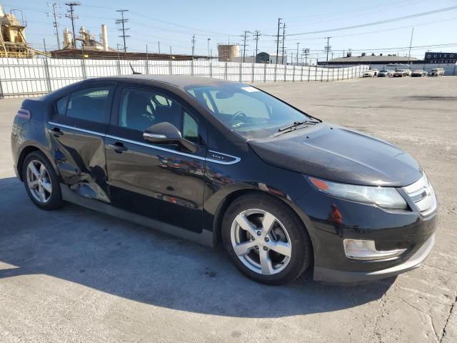 VIN 1G1RE6E41DU113261 2013 Chevrolet Volt no.4