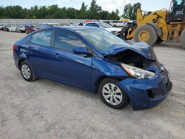 2016 HYUNDAI ACCENT SE - KMHCT4AE7GU985417