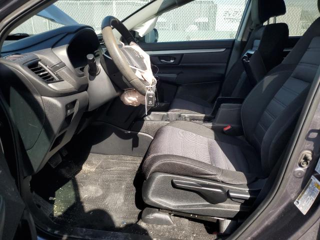 2019 HONDA CR-V LX - 2HKRW2H20KH151384