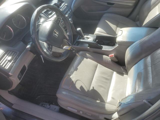 2010 Honda Accord Exl VIN: 1HGCP3F82AA016950 Lot: 58940204