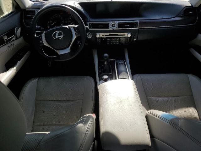 2013 Lexus Gs 350 VIN: JTHBE1BL4D5025644 Lot: 60046154