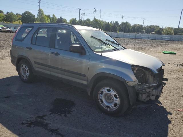 JHLRD78536C045061 2006 Honda Cr-V Lx