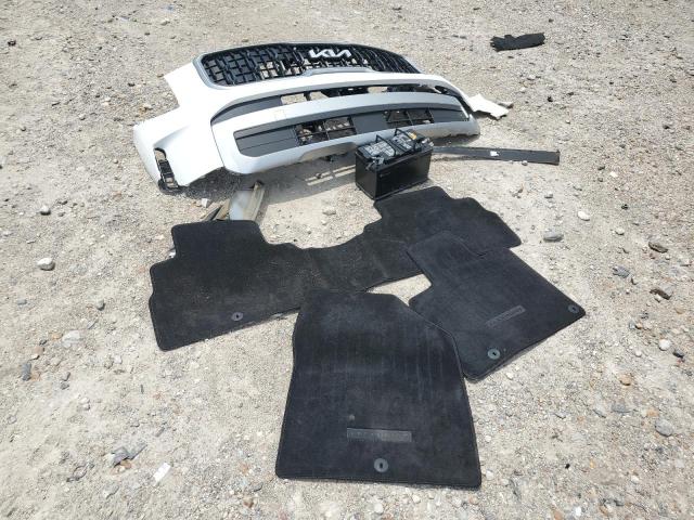 2023 Kia Telluride Ex VIN: 5XYP34GC8PG341633 Lot: 57138594