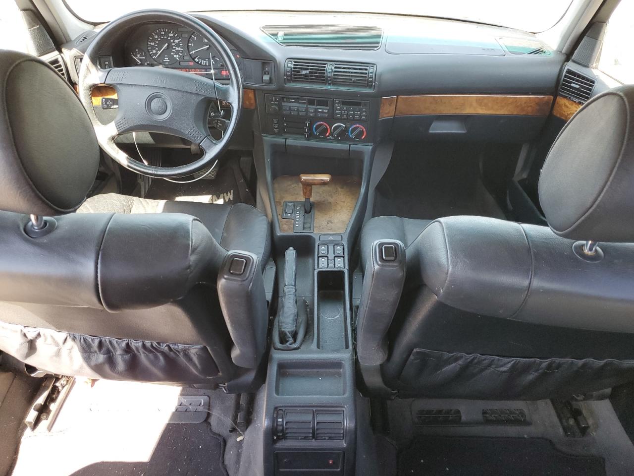 WBAHE2328RGE89653 1994 BMW 530 I Automatic