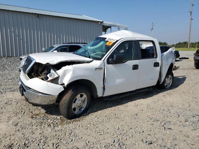 2007 FORD F150 SUPER #2991062233