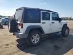 JEEP WRANGLER U photo