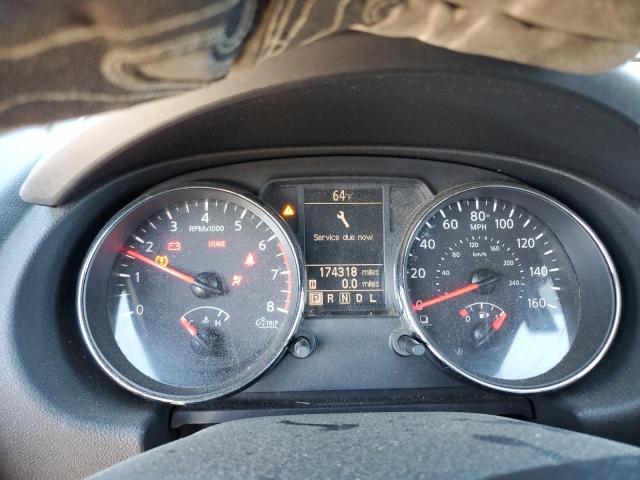 2011 Nissan Rogue S VIN: JN8AS5MV2BW312990 Lot: 58247374