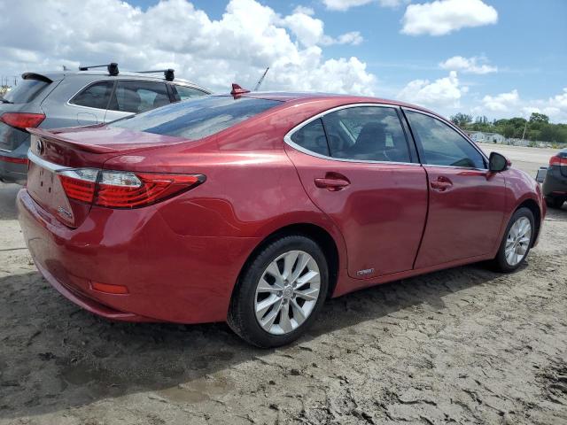 2013 Lexus Es 300H VIN: JTHBW1GG4D2033401 Lot: 59285114