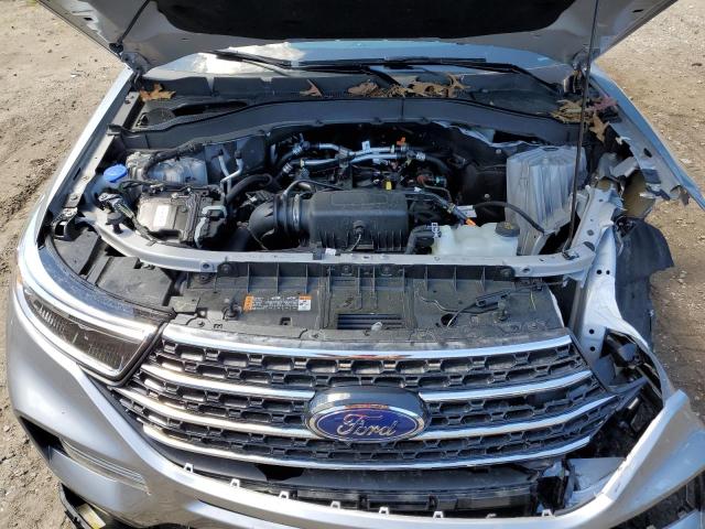 2023 FORD EXPLORER X - 1FMSK8DH5PGB44478