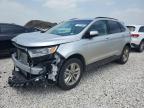 2017 FORD EDGE SEL - 2FMPK3J84HBC63418