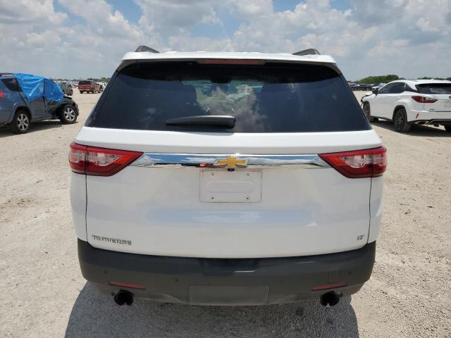 1GNERGKW7LJ213748 Chevrolet Traverse L 6