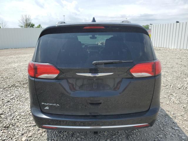 2020 Chrysler Pacifica Touring L VIN: 2C4RC1BG4LR182083 Lot: 56821214