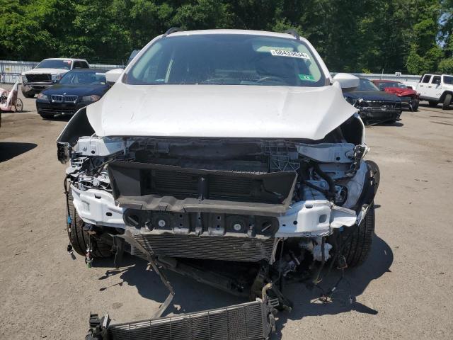 2018 FORD ESCAPE SEL - 1FMCU9HD8JUD48616