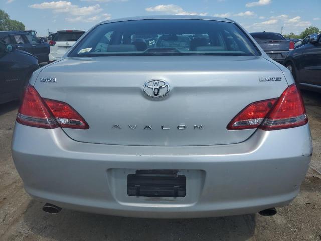 2006 Toyota Avalon Xl VIN: 4T1BK36B96U140297 Lot: 60105864