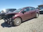 2017 KIA FORTE LX - 3KPFK4A71HE116382