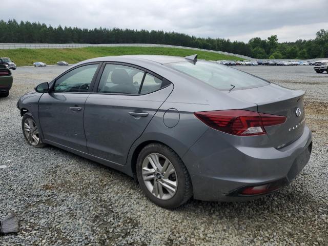 2019 HYUNDAI ELANTRA SE - 5NPD84LF3KH487766
