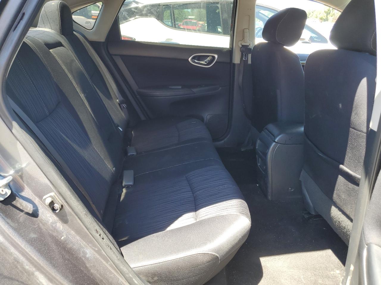 3N1AB7AP2GL664190 NISSAN SENTRA 2016