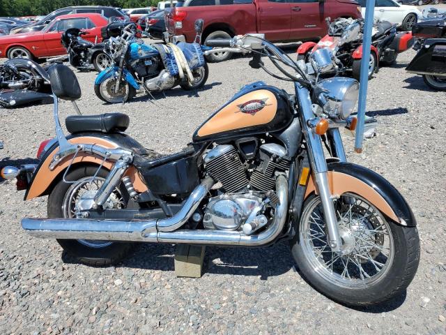 1998 HONDA VT750 CD2 #2994031986