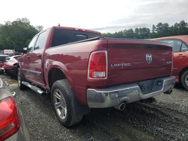 2015 Ram 1500 Longhorn VIN: 1C6RR7PM6FS691554 Lot: 56448054