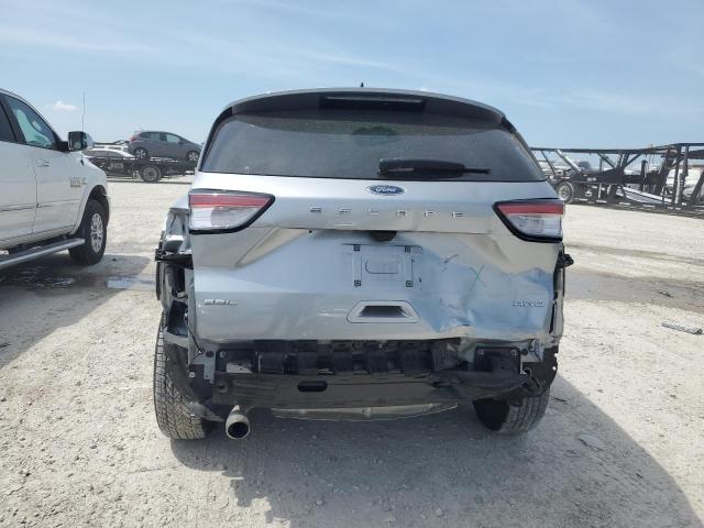 2022 Ford Escape Sel VIN: 1FMCU9H92NUB09175 Lot: 60966604