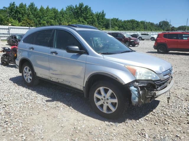 2009 Honda Cr-V Ex VIN: 5J6RE385X9L014214 Lot: 57883704