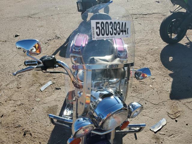 2002 HARLEY-DAVIDSON FLHRI 1HD1FBW182Y607281