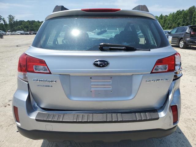 2012 Subaru Outback 2.5I VIN: 4S4BRCAC5C3213615 Lot: 59166224